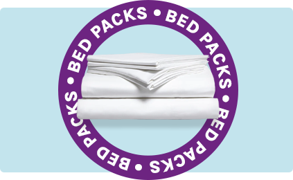 Bed Packs